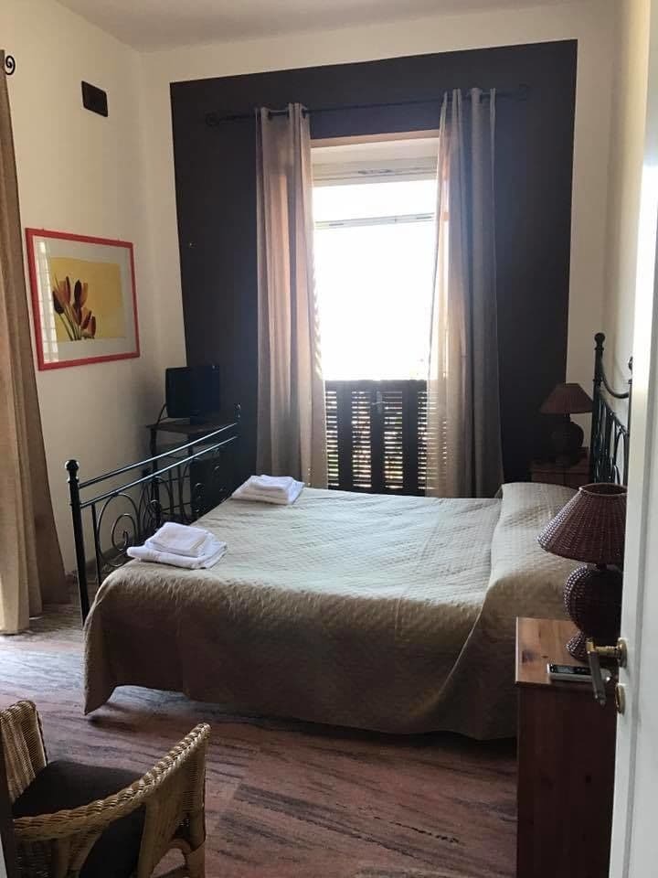 B&B Villa Delle Rondini Vibo Valentia Marina Exterior photo